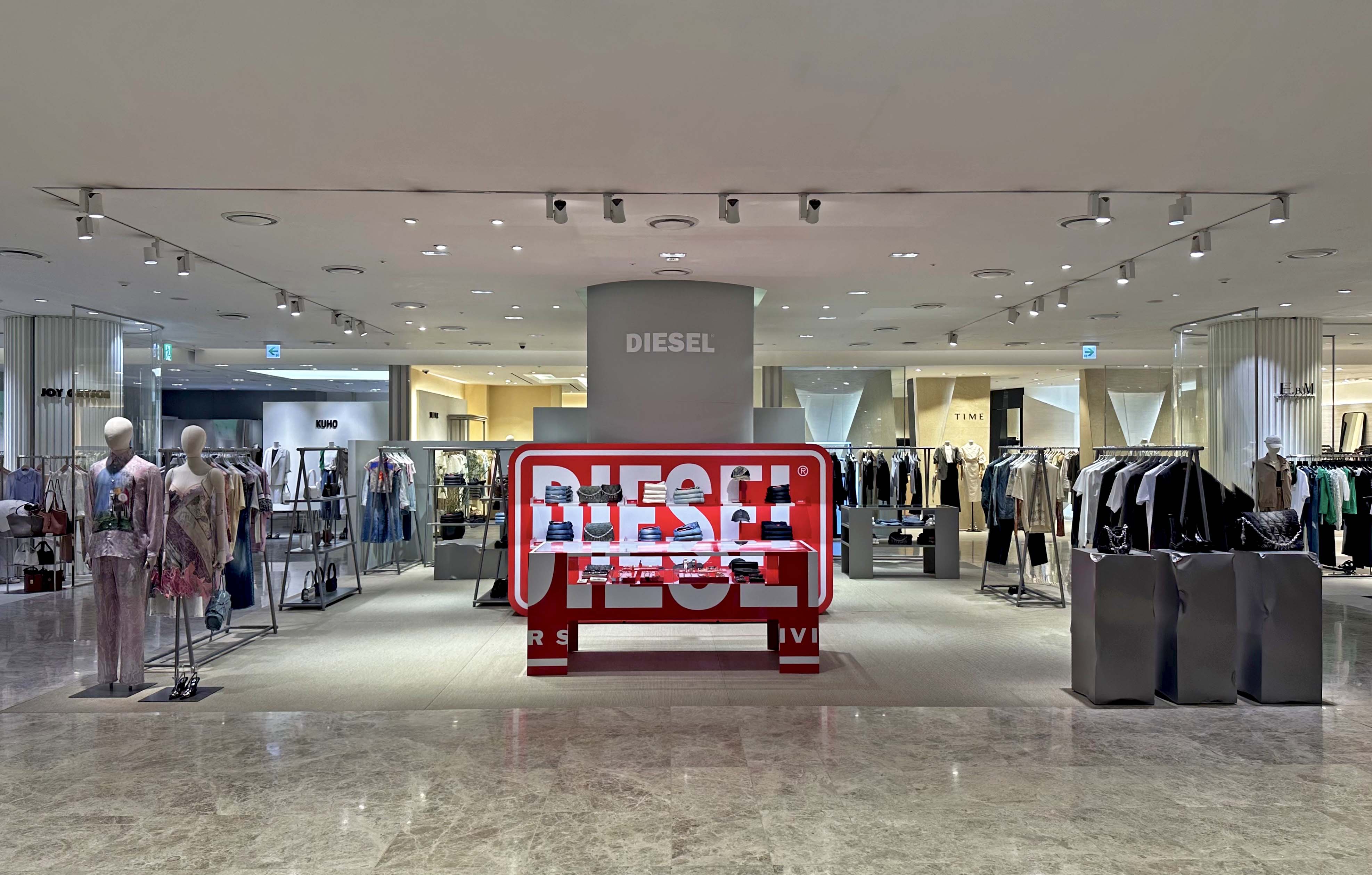 DIESEL