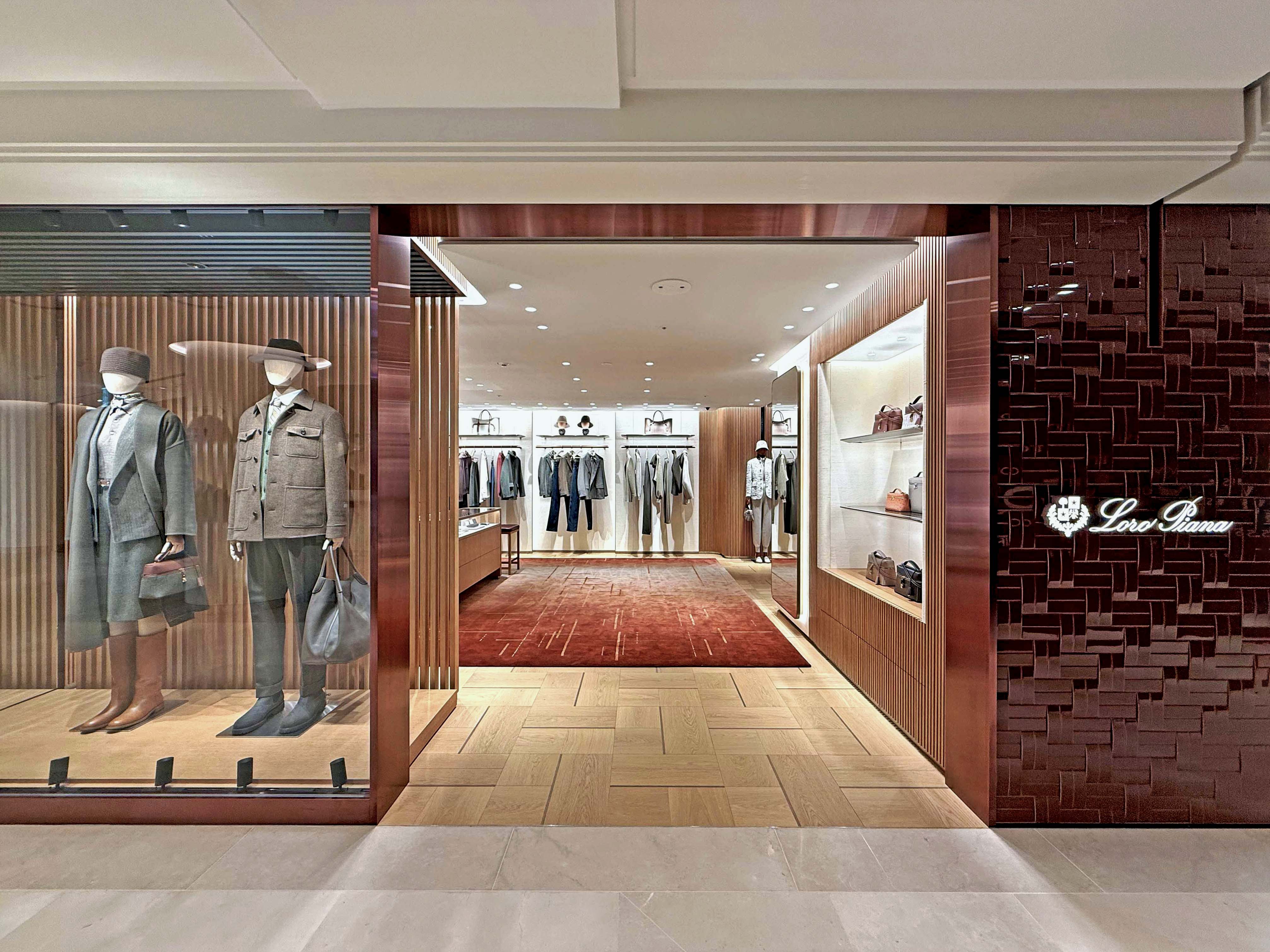 LOROPIANA