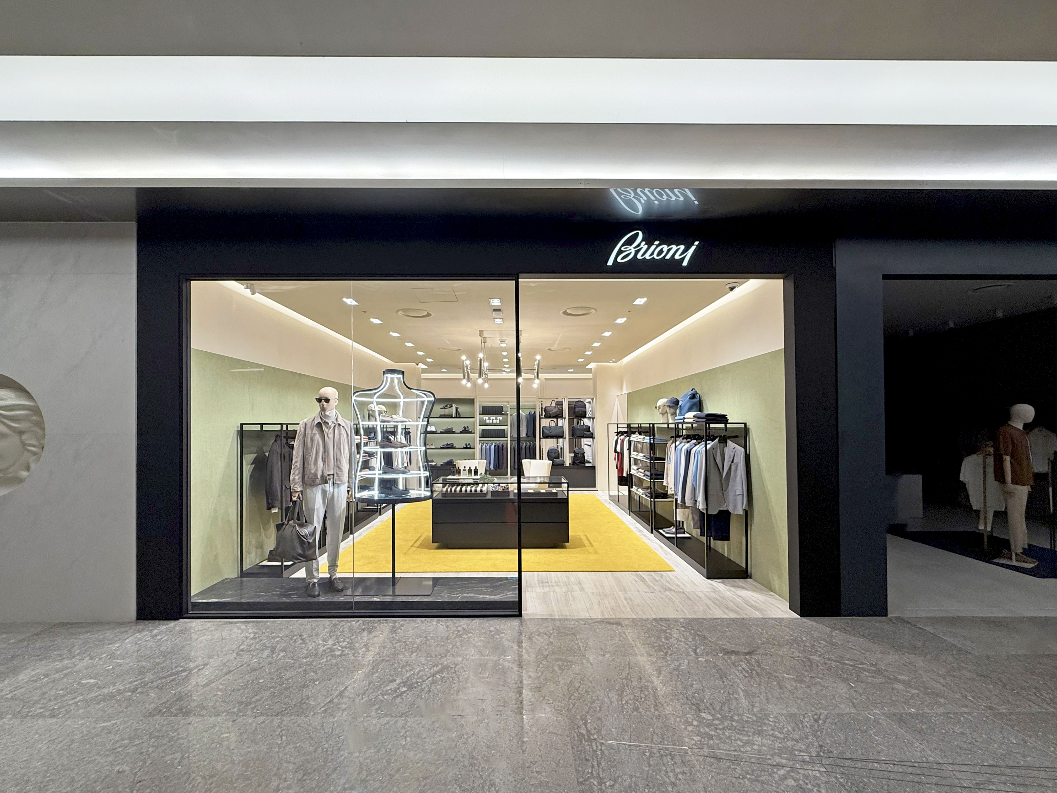 BRIONI