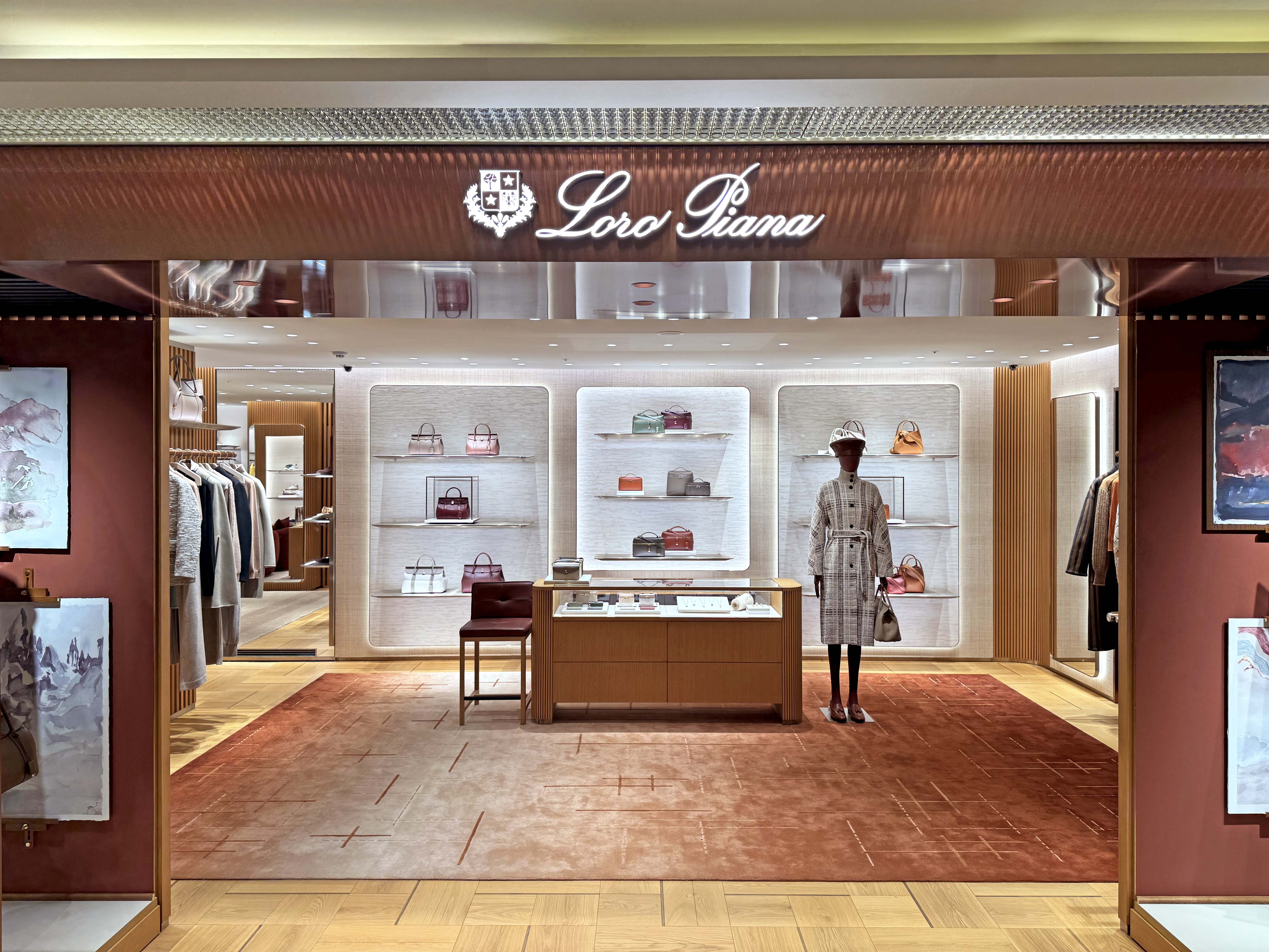 LOROPIANA